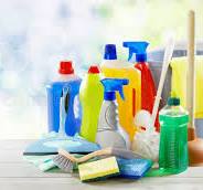 Dangers in the kitchen for small dogs cleanup